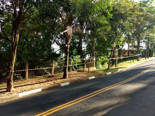 Imagem 1 de 8 de Terreno À Venda Em Chácara Flora - Te009315