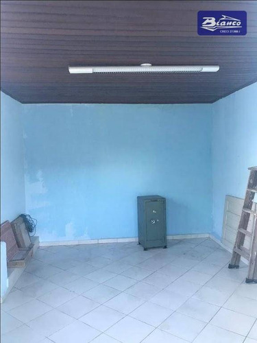 Imagem 21 de 22 de Casa Térrea 10 X 25 - Vila Fátima - Ca0821