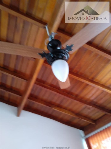 Imagem 6 de 27 de Chácaras À Venda Em Nazare Paulista/sp - Compre O Seu Chácaras Aqui! - 1475621