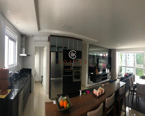 Imagem 5 de 25 de Apartamento - Oc00239 - 70011428