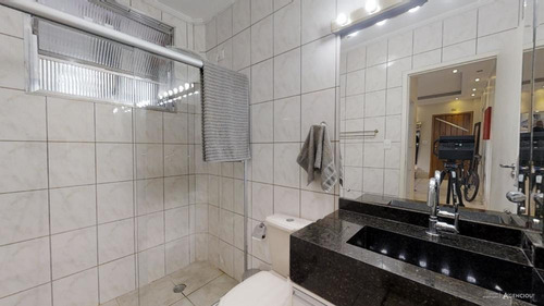 Imagem 14 de 18 de Apartamento De 3 Dormitórios No Bairro Cambuci, São Paulo/sp - Ap363178v