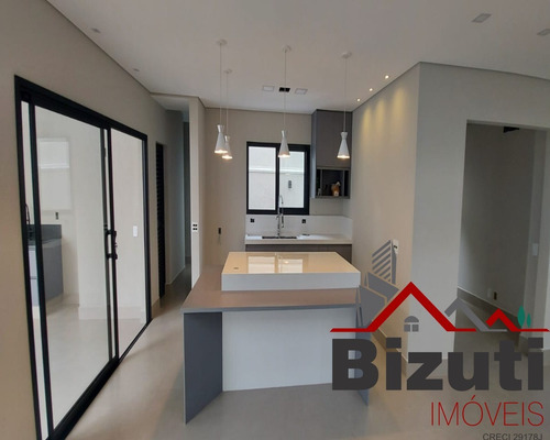 Imagem 29 de 30 de Maravilhoso Sobrado- Condomínio Residencial Zurich Dorf- Valinhos - Ca00716 - 70609258