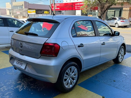 Volkswagen Gol Volkswagen Gol 1.6 (Flex)