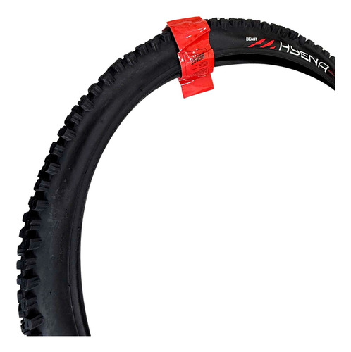 Par Llanta Bicicleta Montaña Mtb R26 X 2.30 Beast Y Camaras