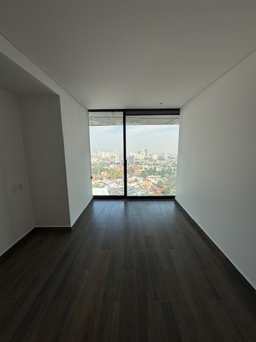 Departamento En Renta En Santa Fe