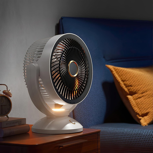 Ventilador De Circulação De Ar, Ventilador De Mesa