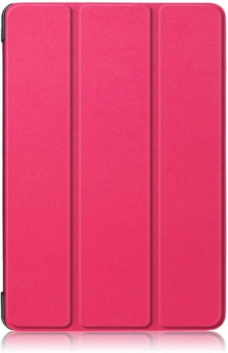 Imagen 4 de 6 de Funda Book Cover Para Lenovo Yoga Smart Tab 10.1-x705f