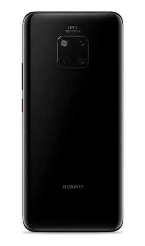 Smartfon Huawei Mate20 Pro Dual Sim 128 Gb Negro 6 Gb