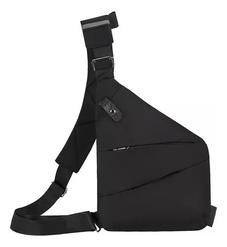Bolsa De Pecho Deportiva Informal For Senderismo Y Viajes