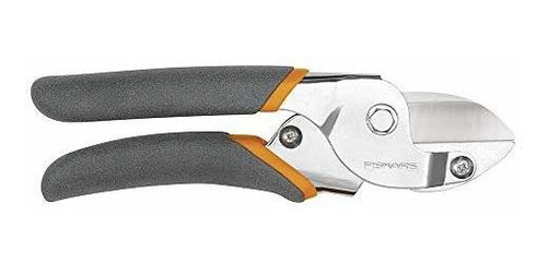 Fiskars 8110 Potencia Palanca Ultrablade Yunque Podadora.