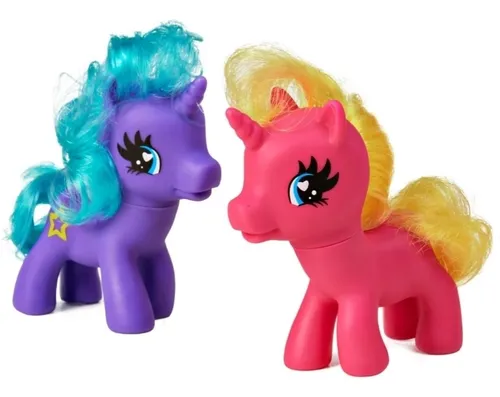 Unicornio Set, Juguete Niñas