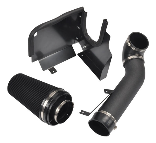 Intake Filtro Aire Silverado Cheyenne 1999-2007 Care Diabla