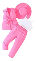 Comprar Ropa Exclusiva Para Niña Hermosos Enterizos