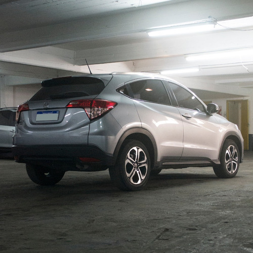 Honda Hr-v Ex Cvt Usados Seleccionados 13