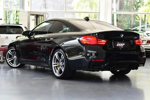 Bmw Serie M 3.0 M4 560cv