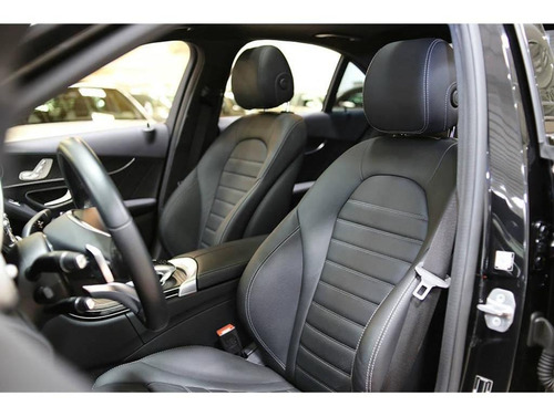 Mercedes-benz C-300 Sport 2.0 Aut.