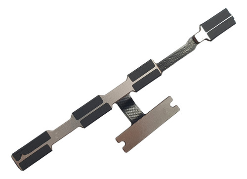 Flex Volumen+-power Para Motorola Moto G41 Xt2167-1 Orig