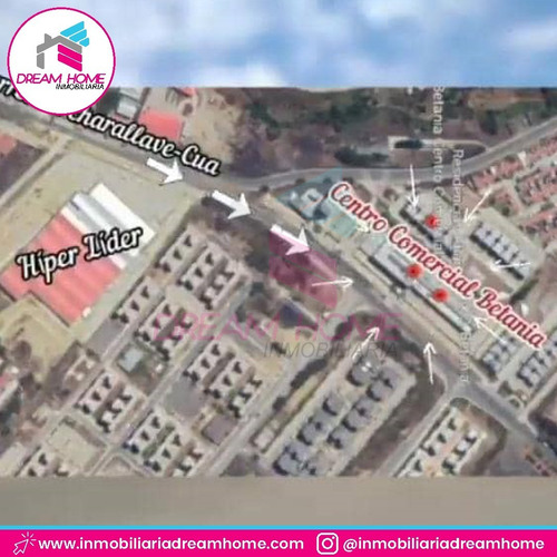 Imagen 10 de 10 de Local Cc Betania - Cua