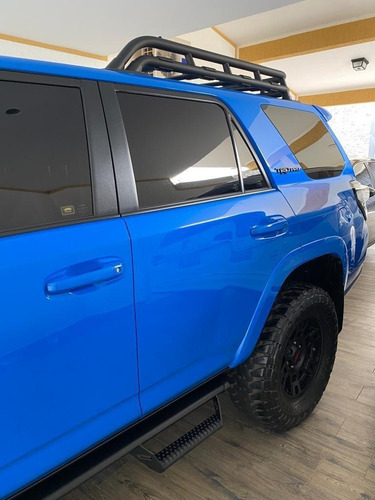 Imagen 4 de 15 de Toyota 4runner