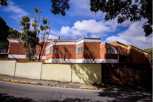 Casa En Venta Alto Prado  24-8416  Iq