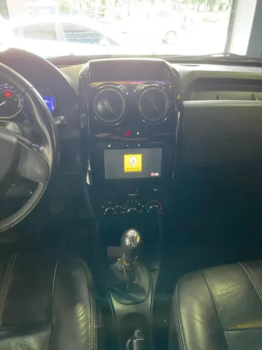 Renault Duster 2.0 Dynamique 4x2