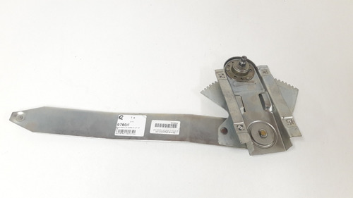 Imagen 5 de 6 de Maquina Levanta Vidrios Izquierda De Ford F-100 72/73