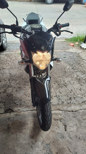 Imagen 6 de 6 de Yamaha 2022