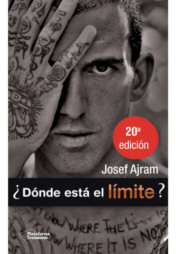 ¿dónde Está El Límite?  -  Ajram Tarés, Josef