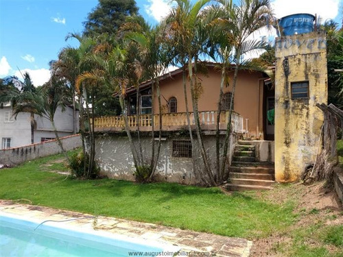 Imagem 9 de 23 de Chácaras À Venda Em Bom Jesus Dos Perdões/sp - Compre O Seu Chácaras Aqui! - 1473633