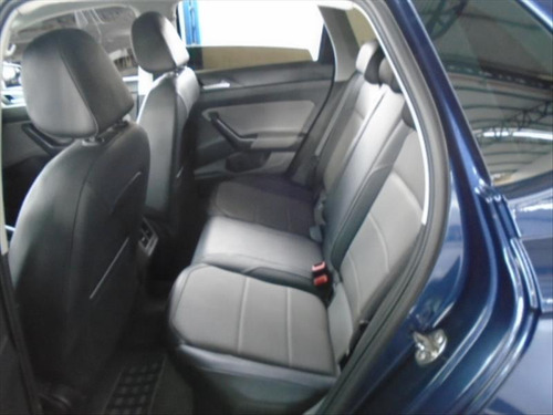 Imagem 9 de 14 de Volkswagen Polo 1.0 200 Tsi Highline
