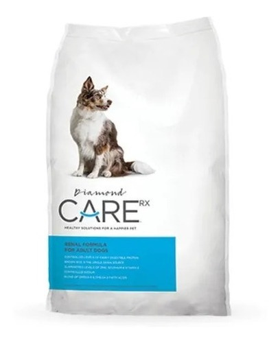 Diamond Care Renal Formula Adult Dog 25lb.