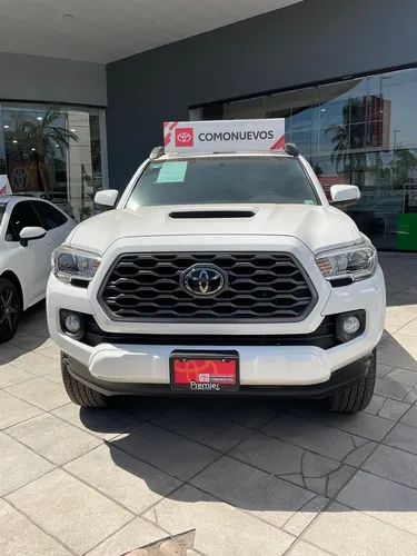 Toyota Tacoma 3.5 Trd Sport At