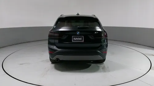 BMW X1 1.5 Sdrive 18ia At