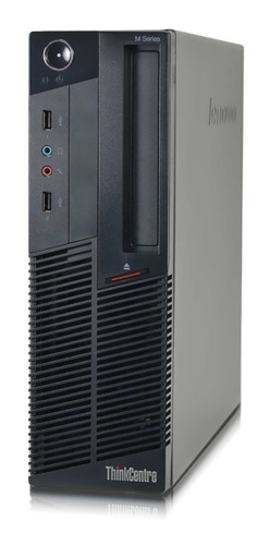 Imagen 1 de 4 de Cpu Escritorio Core I3 250gb Dd 4gb Valeroconceptos