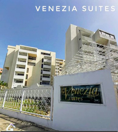 Apartamento En Margarita. Playa El Angel 