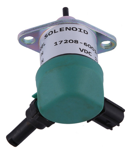 Para Kubota D1005, D1105, D905, Solenoide Desactivado 17208-