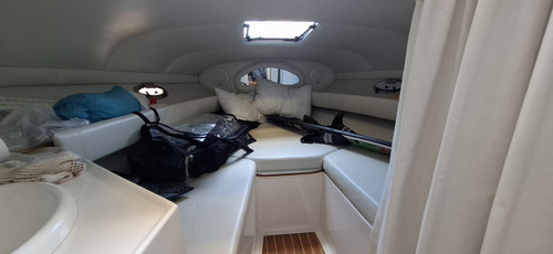 Canestrari 215 Mercruiser 225hp 2014 - Sica Embarcaciones