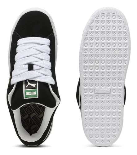 Puma Suede XL ADP Sin género Adultos