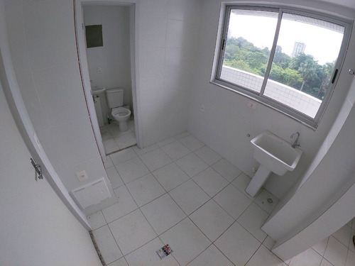 Imagem 17 de 20 de Apartamento Em Manaus - Am - Ap0059_pnim