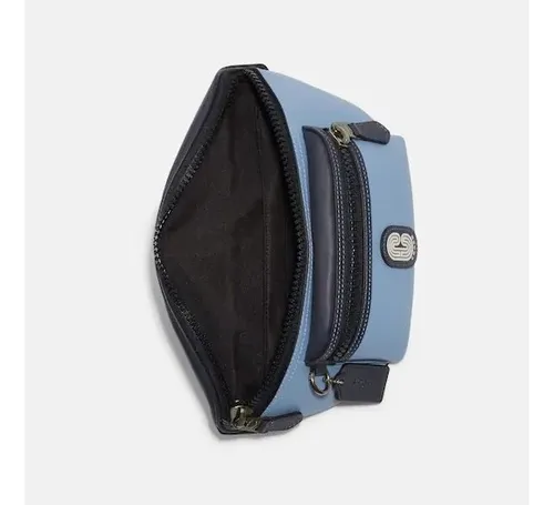 Mariconera coach original sale