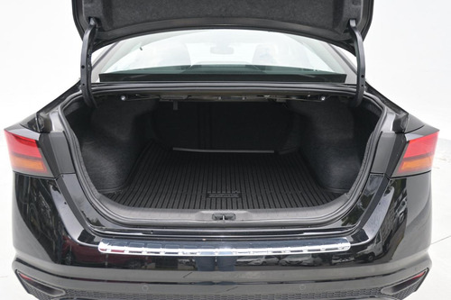 Nissan Altima 2.0 Sr Turbo Cvt