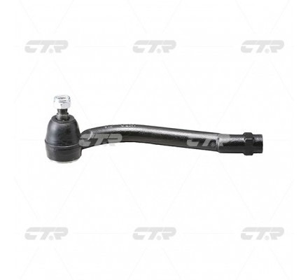 Rotula Direccion Hyundai Santa Fe 06-09 Lh