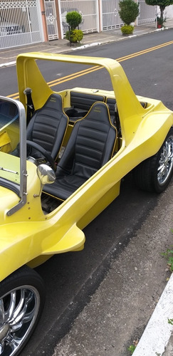 Buggy Fercar One Kadron Turbo