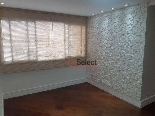 Imagem 7 de 19 de Apartamento Com 3 Dormitórios À Venda, 78 M² Por R$ 405.000,00 - Vila Guilherme - São Paulo/sp - Ap1612