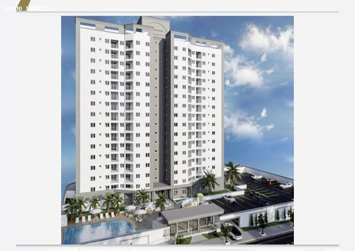 Imagem 4 de 15 de Apartamento Para Venda Em Piracicaba, Jardim Califórnia, 3 Dormitórios, 1 Suíte, 2 Banheiros, 2 Vagas - Ap375_1-1326917