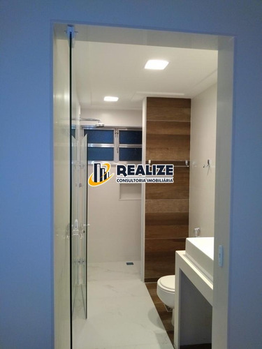 Imagem 3 de 15 de Espetacular Aptº 03 Qts Suíte No Coração Da Pelinca 170m² 02 - 377