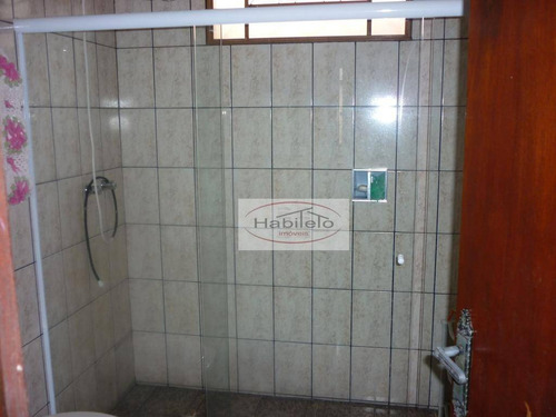 Imagem 16 de 22 de Casa À Venda, 120 M² Por R$ 280.000,00 - Jardim Primavera - Brodowski/sp - Ca0602