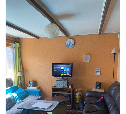 Casa De Un Piso
