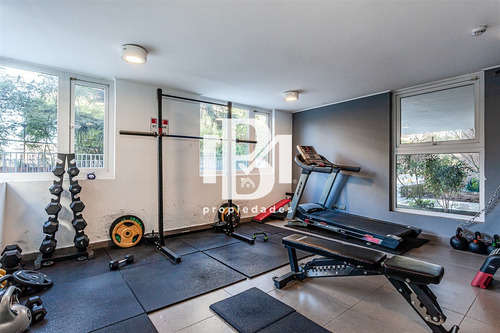 Departamento En Venta De 4 Dorm. En Las Condes