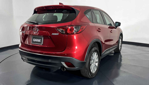 Imagen 13 de 15 de 38649 - Mazda Cx5 2015 Con Garantía